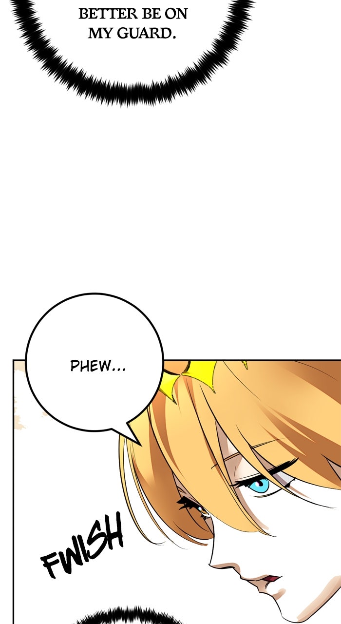 Read Return to Player EN Manga Online