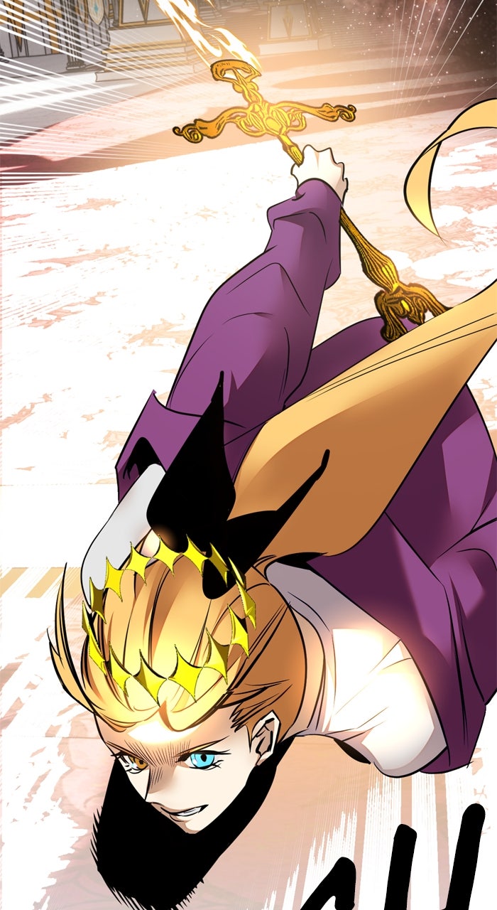 Read Return to Player EN Manga Online