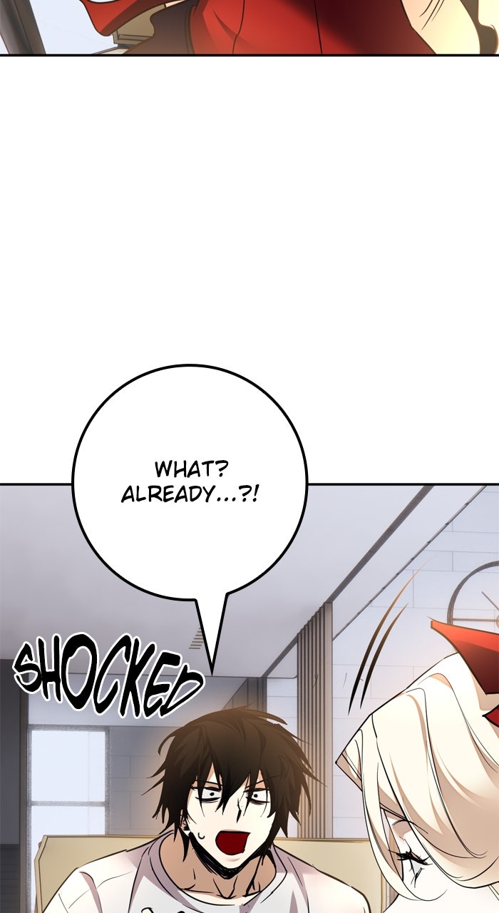 Read Return to Player EN Manga Online