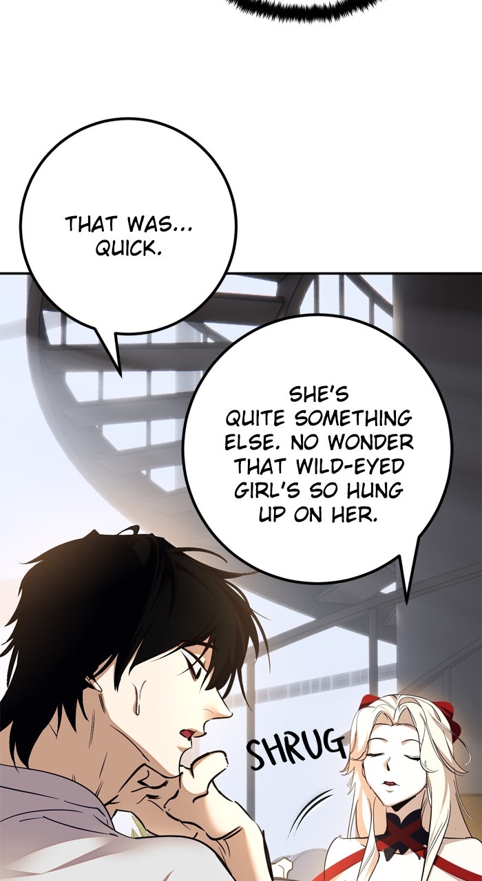 Read Return to Player EN Manga Online