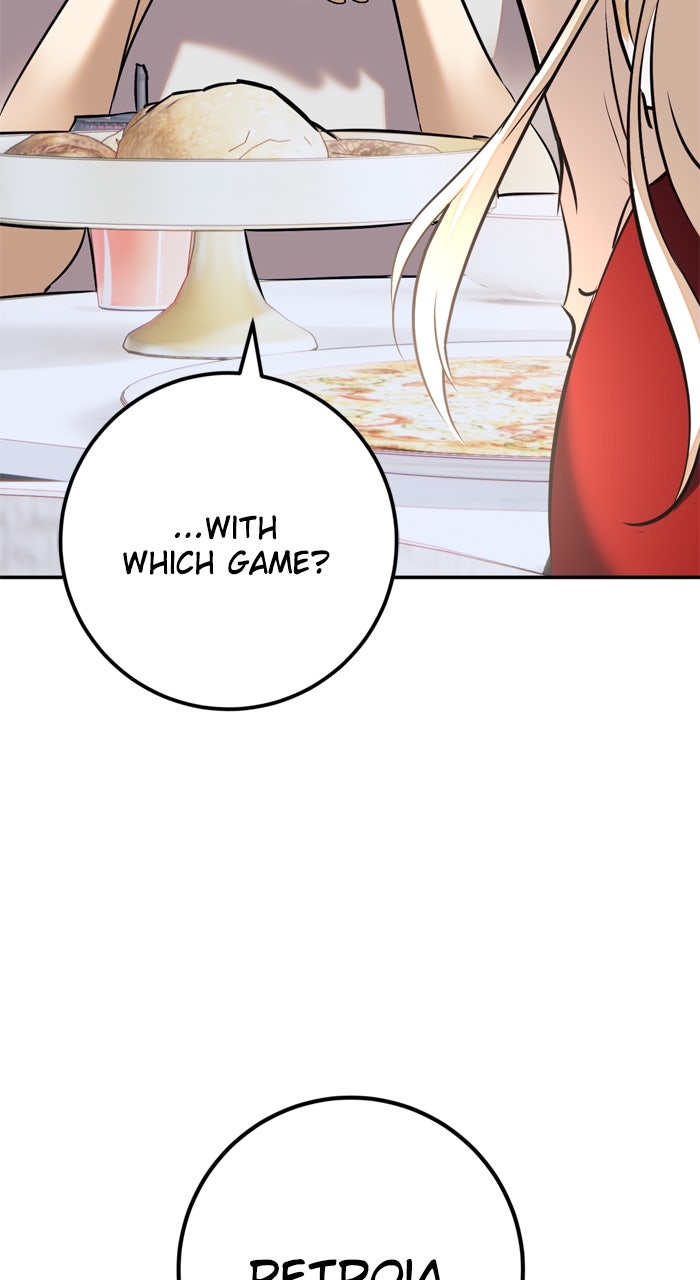 Read Return to Player EN Manga Online