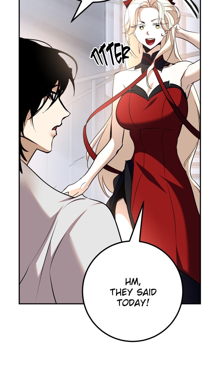 Read Return to Player EN Manga Online