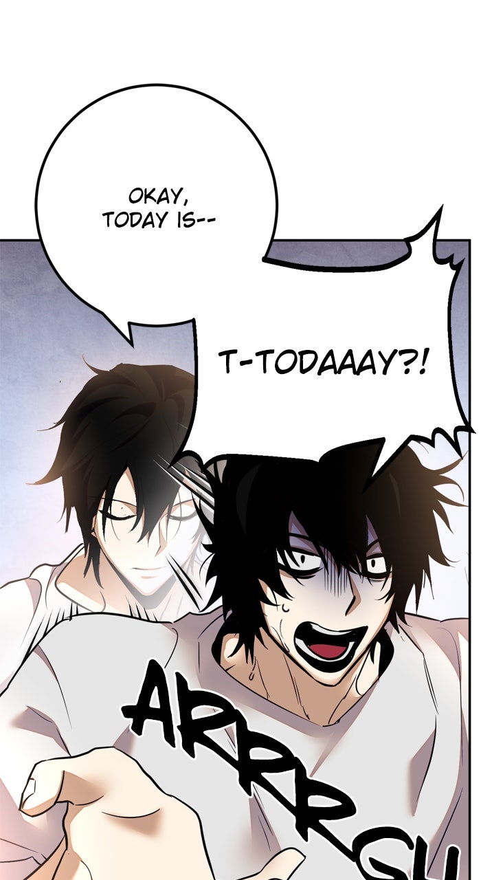 Read Return to Player EN Manga Online