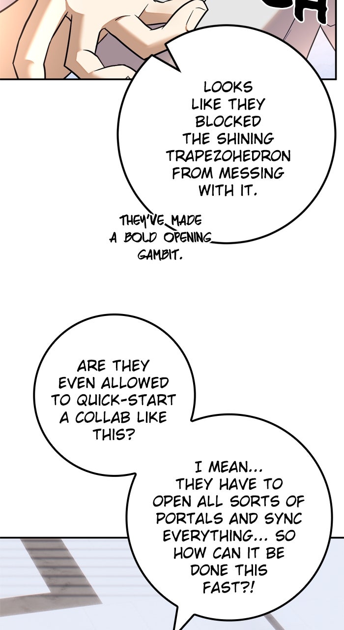 Read Return to Player EN Manga Online