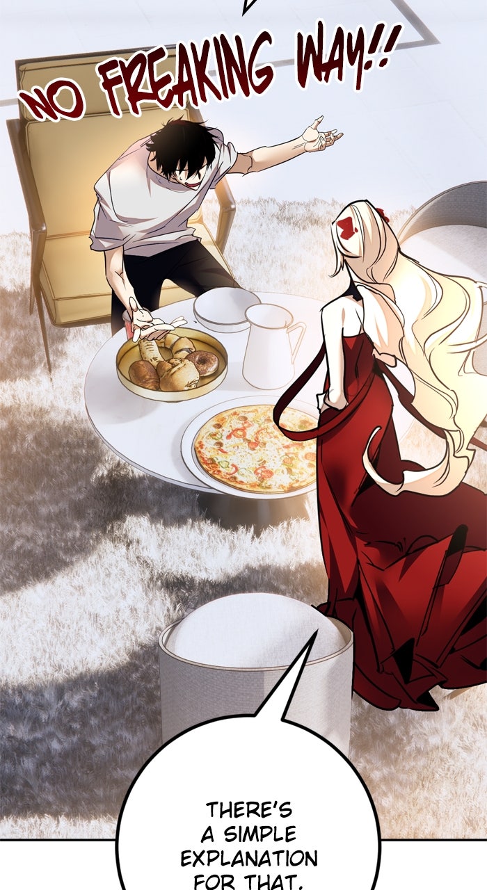 Read Return to Player EN Manga Online