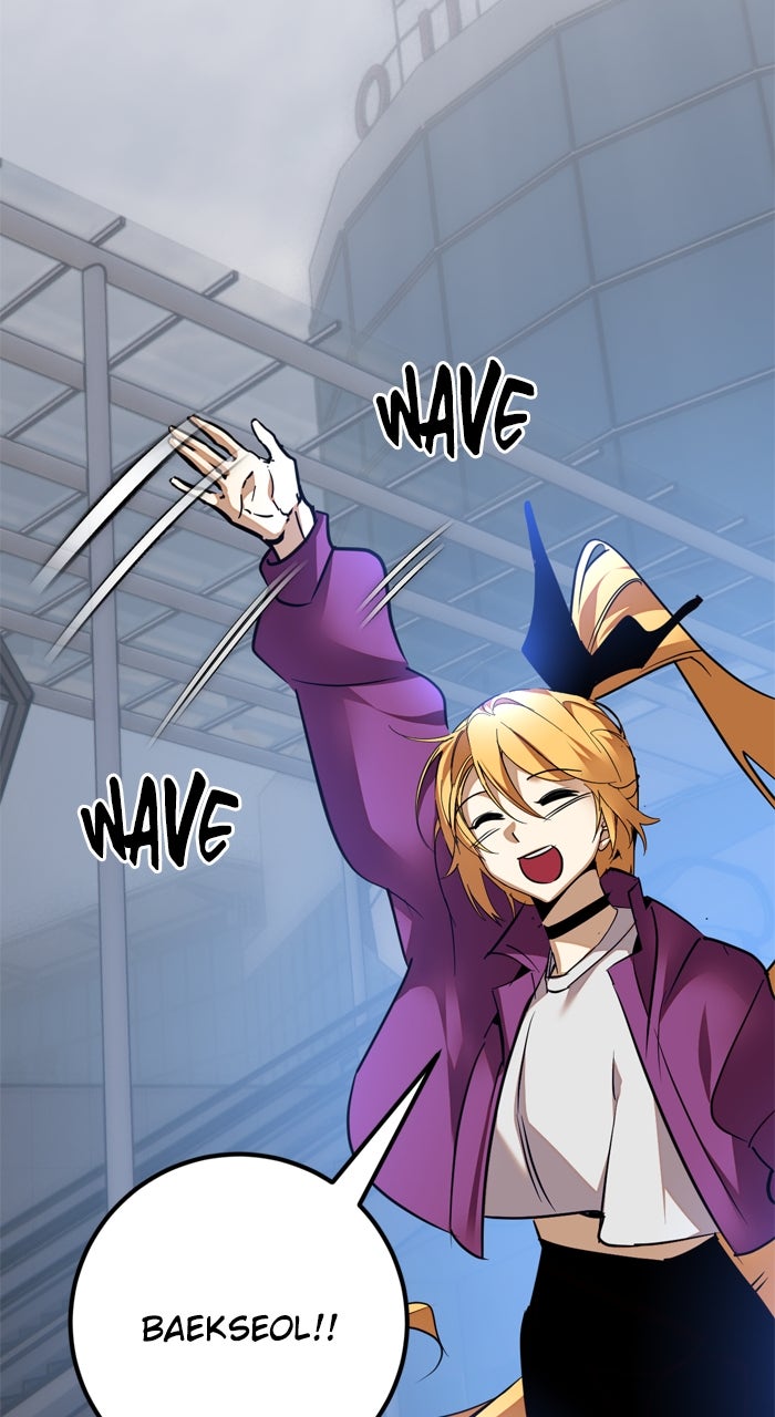 Read Return to Player EN Manga Online