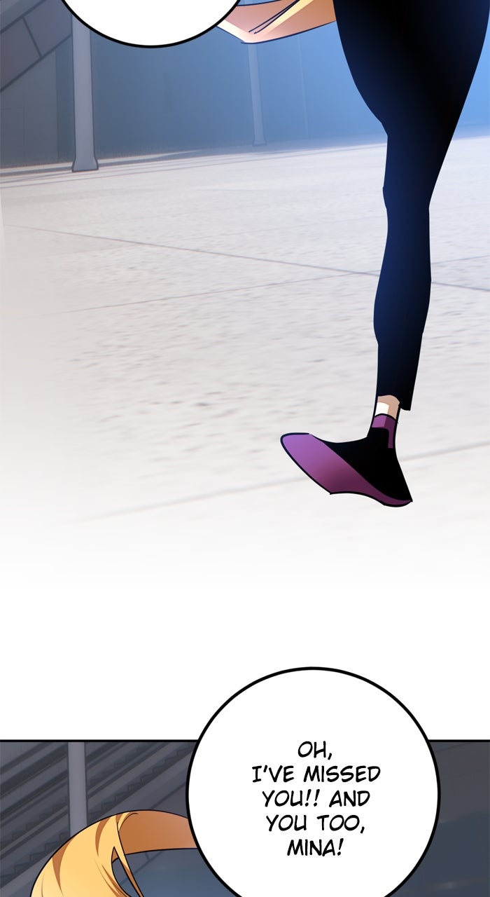 Read Return to Player EN Manga Online