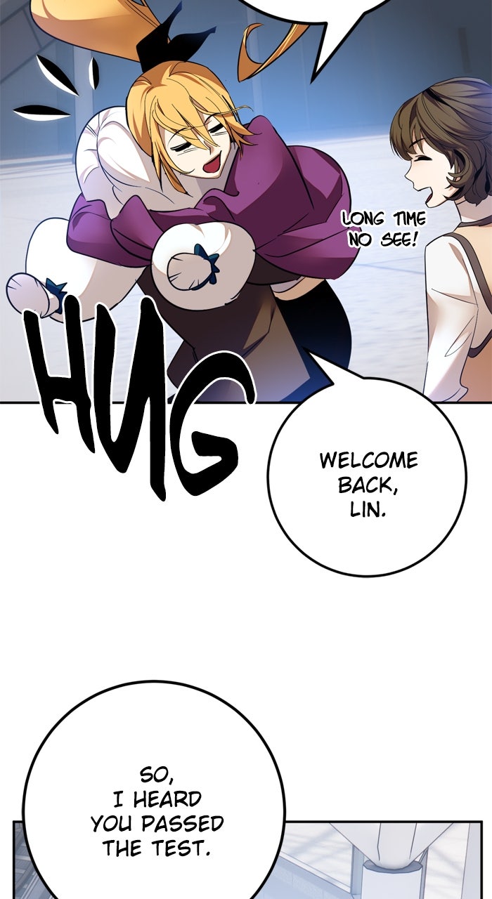 Read Return to Player EN Manga Online