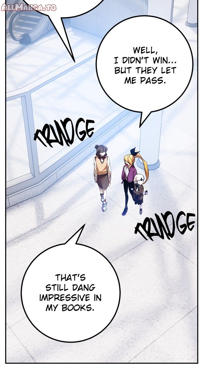 Read Return to Player EN Manga Online