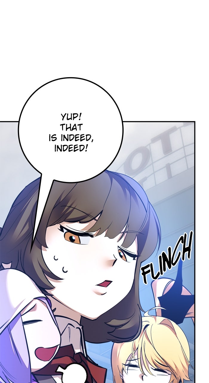 Read Return to Player EN Manga Online