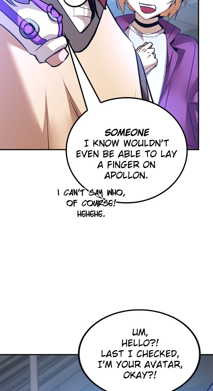 Read Return to Player EN Manga Online