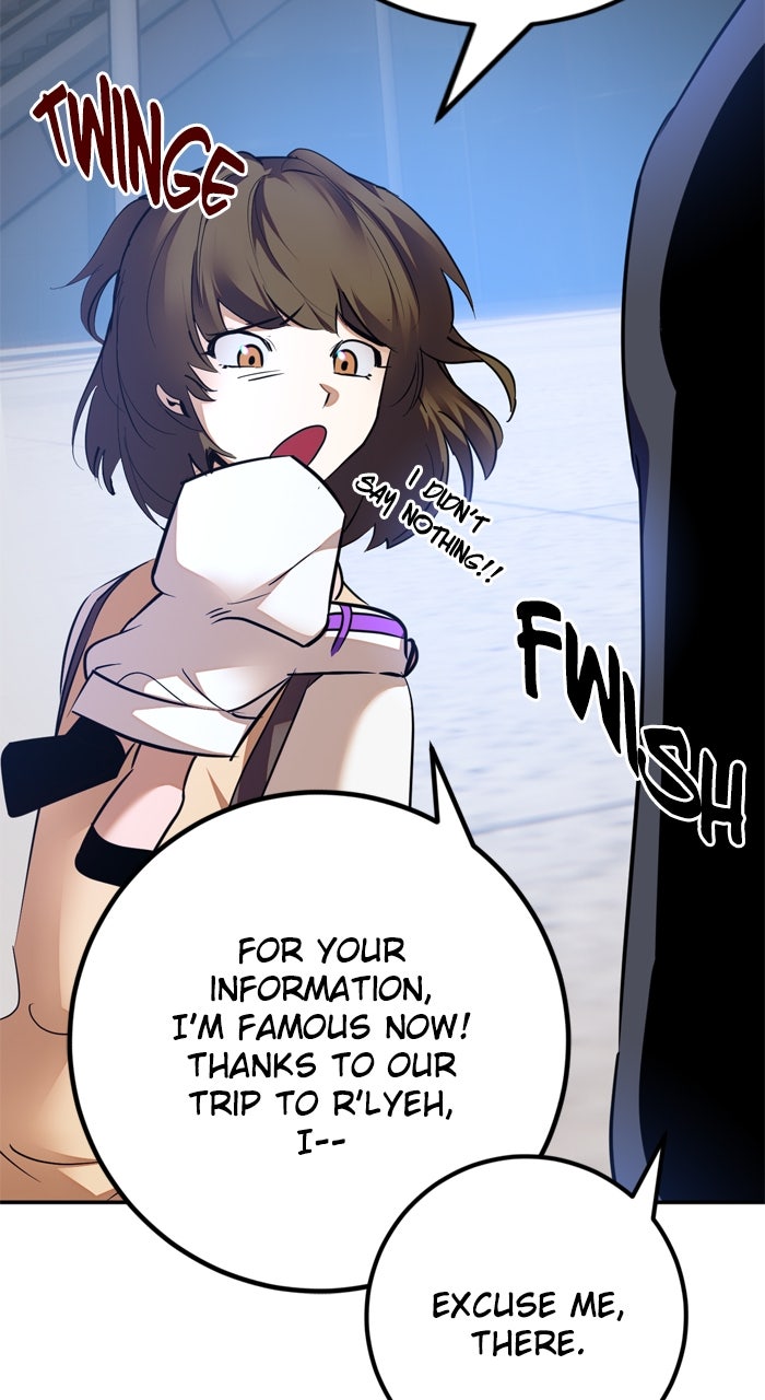 Read Return to Player EN Manga Online