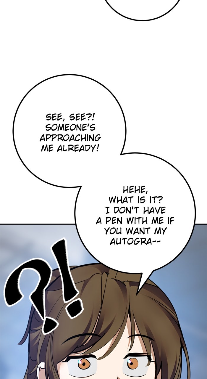 Read Return to Player EN Manga Online