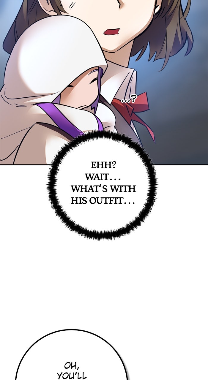 Read Return to Player EN Manga Online