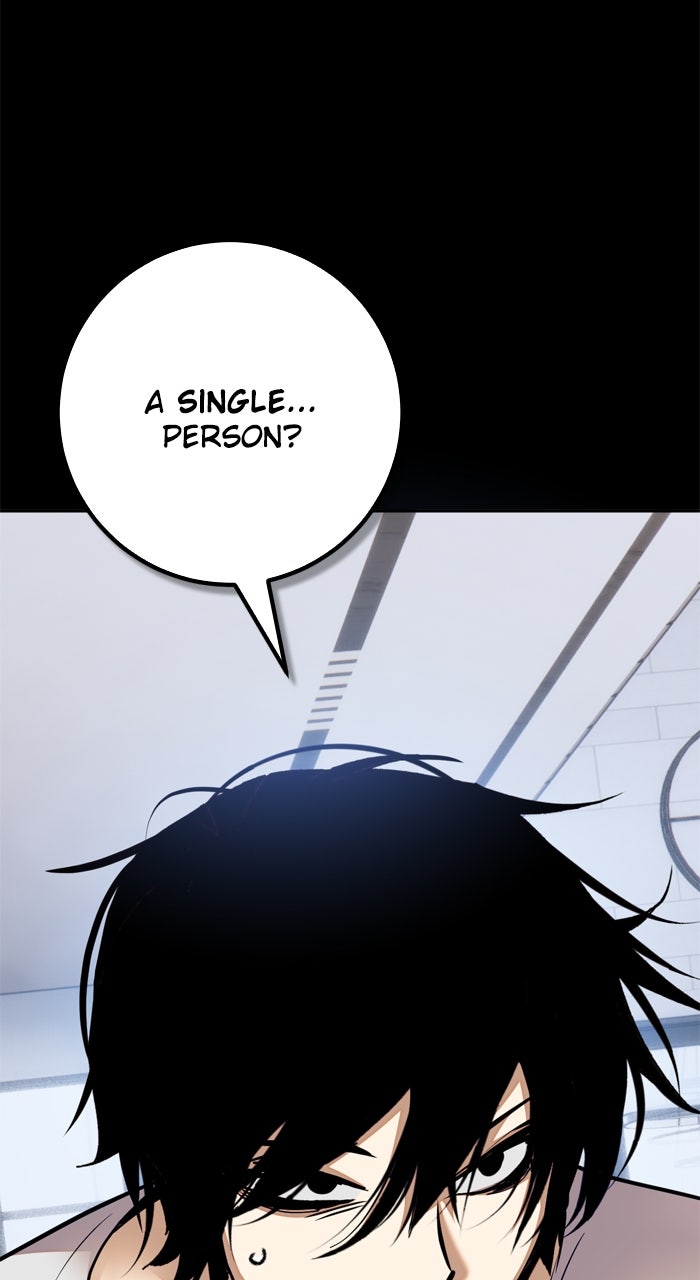 Read Return to Player EN Manga Online