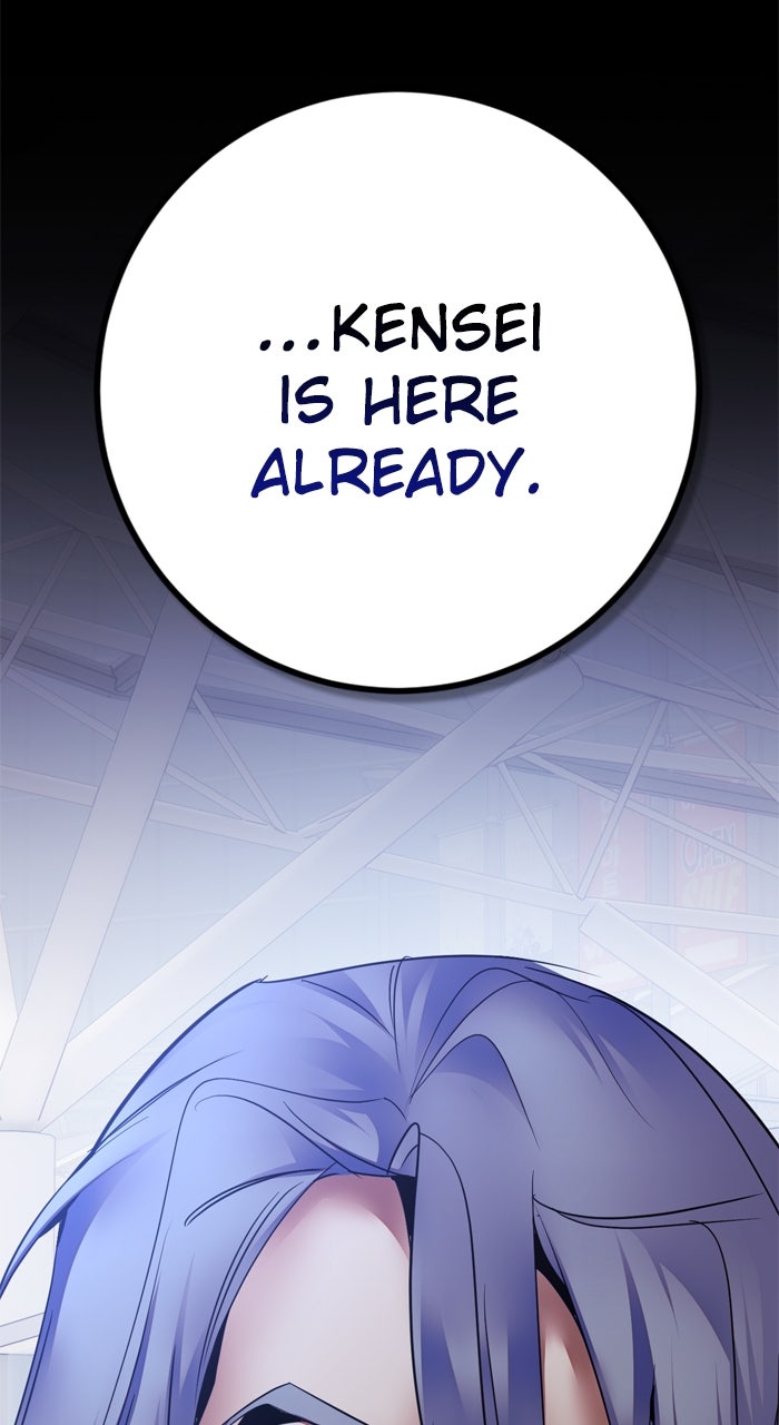 Read Return to Player EN Manga Online