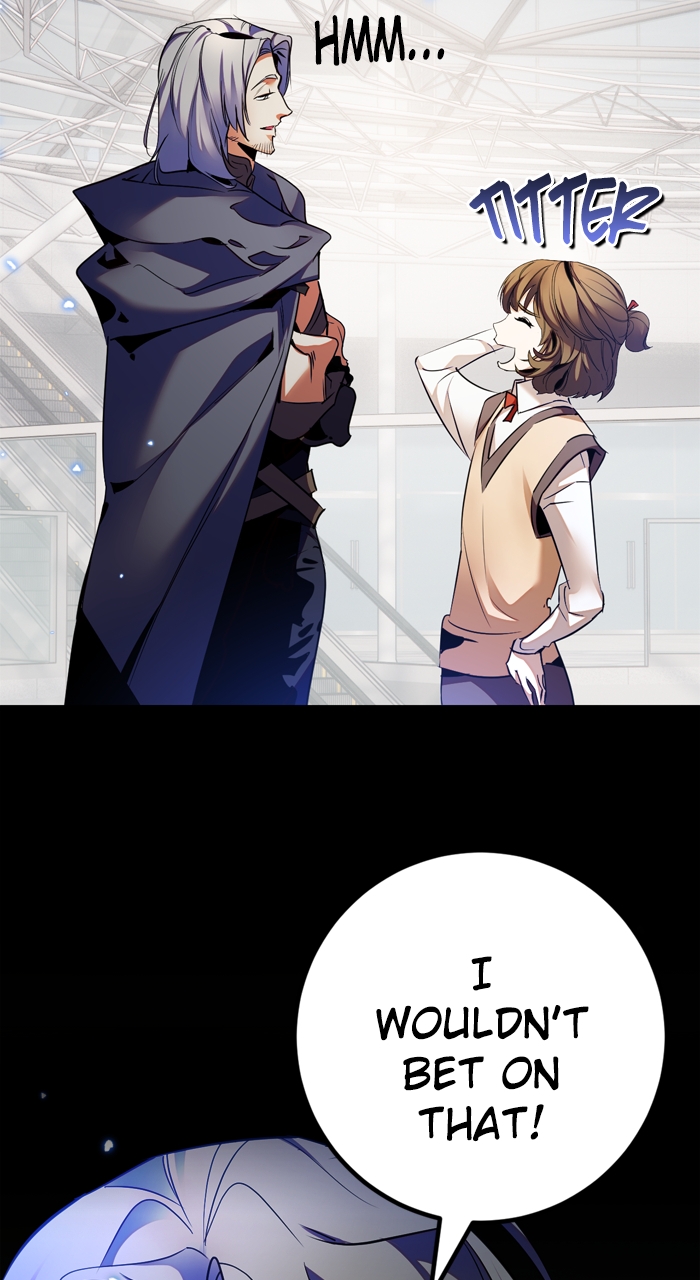 Read Return to Player EN Manga Online