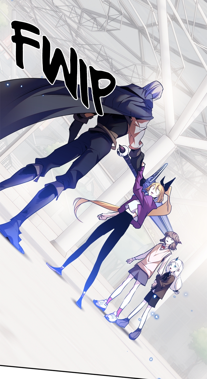 Read Return to Player EN Manga Online