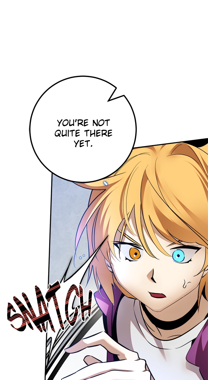 Read Return to Player EN Manga Online