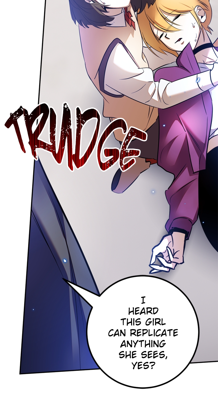 Read Return to Player EN Manga Online