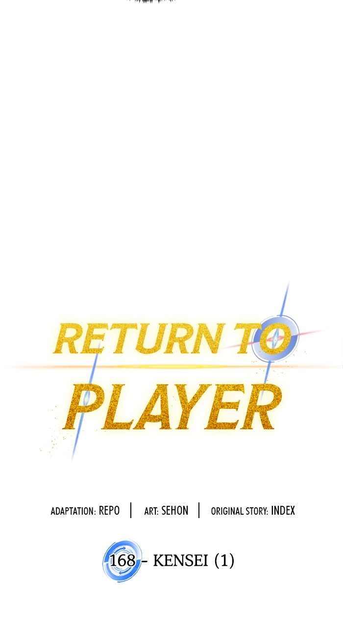 Read Return to Player EN Manga Online