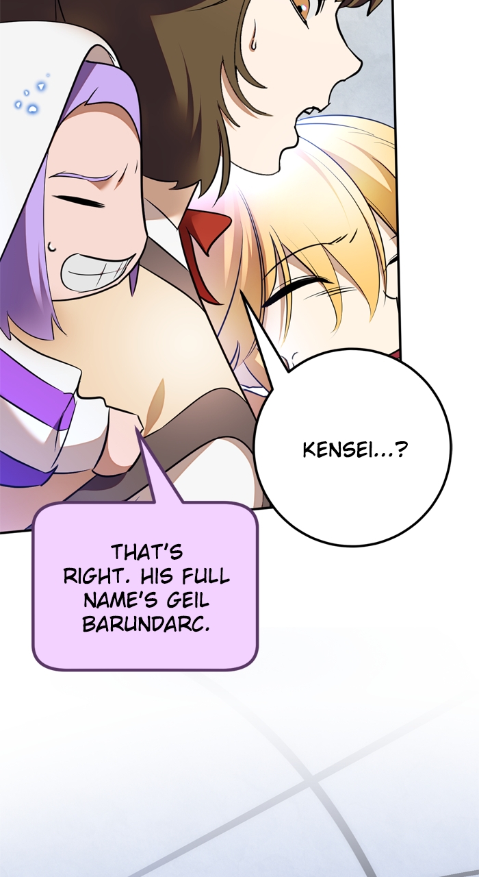 Read Return to Player EN Manga Online