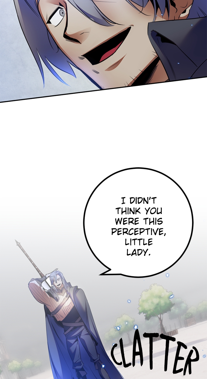 Read Return to Player EN Manga Online