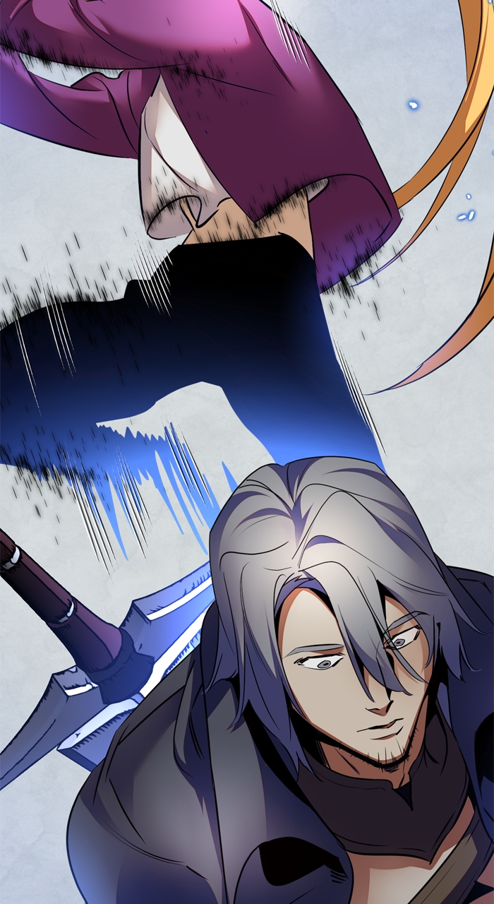 Read Return to Player EN Manga Online