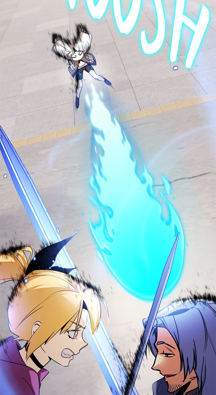 Read Return to Player EN Manga Online