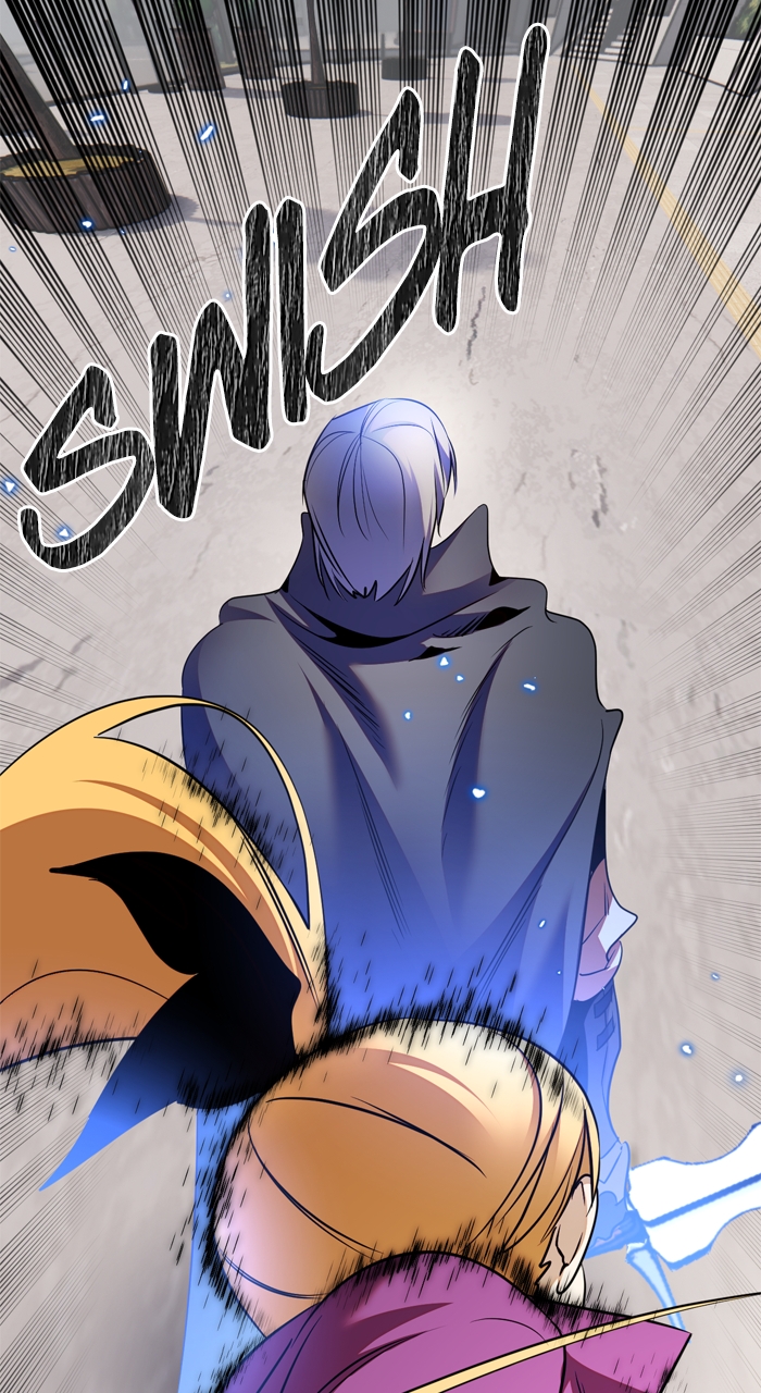 Read Return to Player EN Manga Online