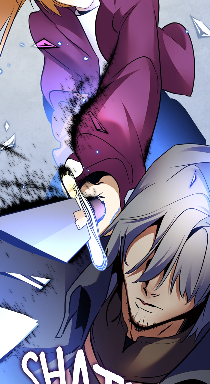 Read Return to Player EN Manga Online