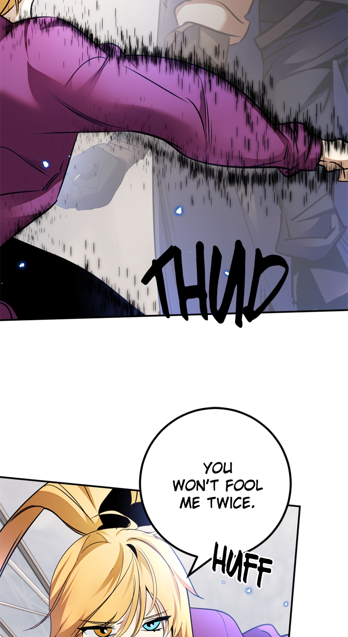 Read Return to Player EN Manga Online