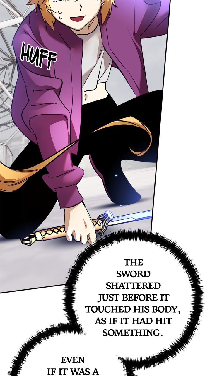 Read Return to Player EN Manga Online