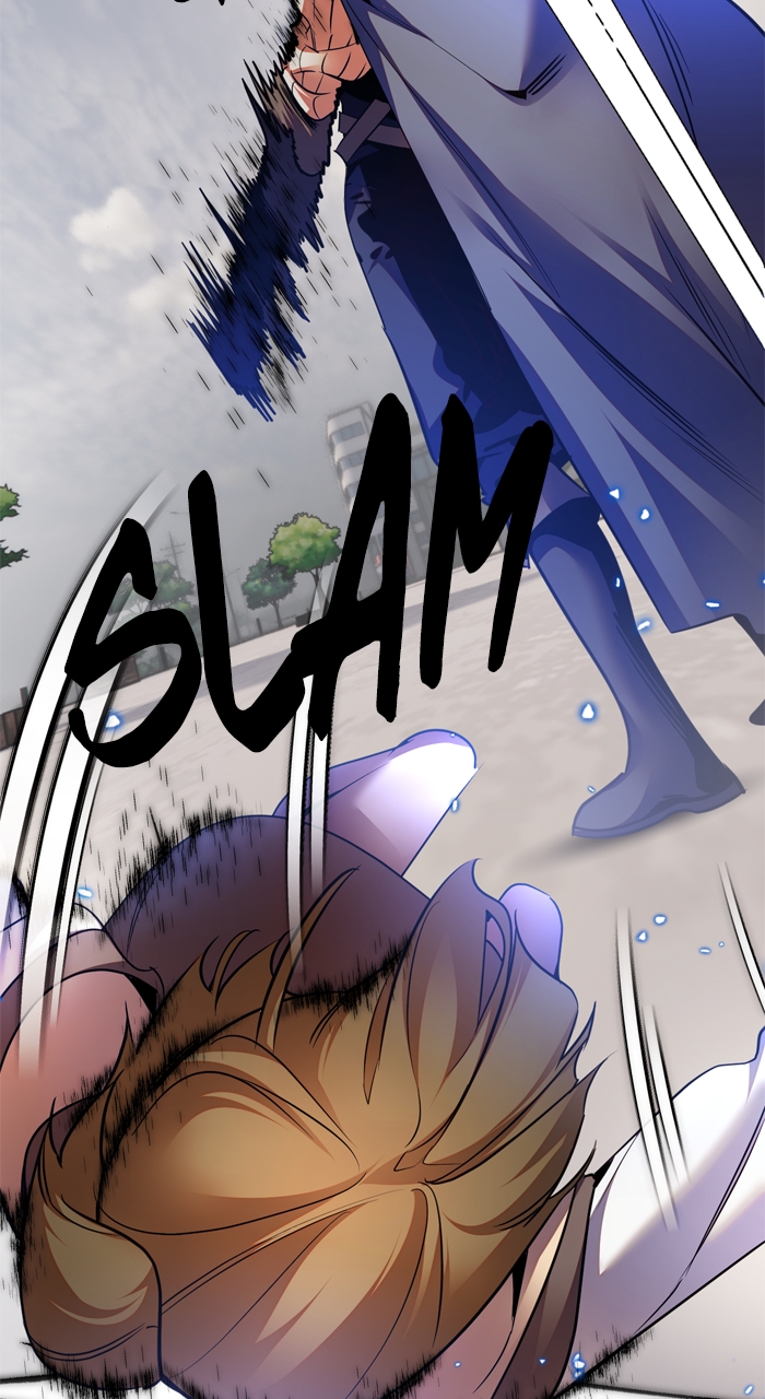 Read Return to Player EN Manga Online