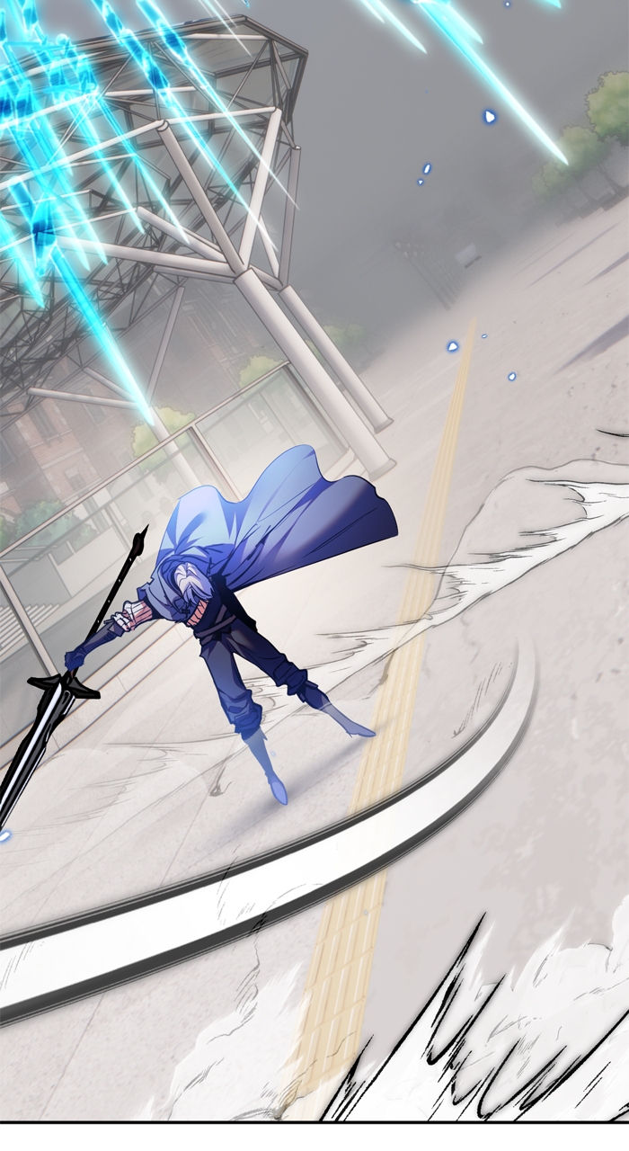 Read Return to Player EN Manga Online