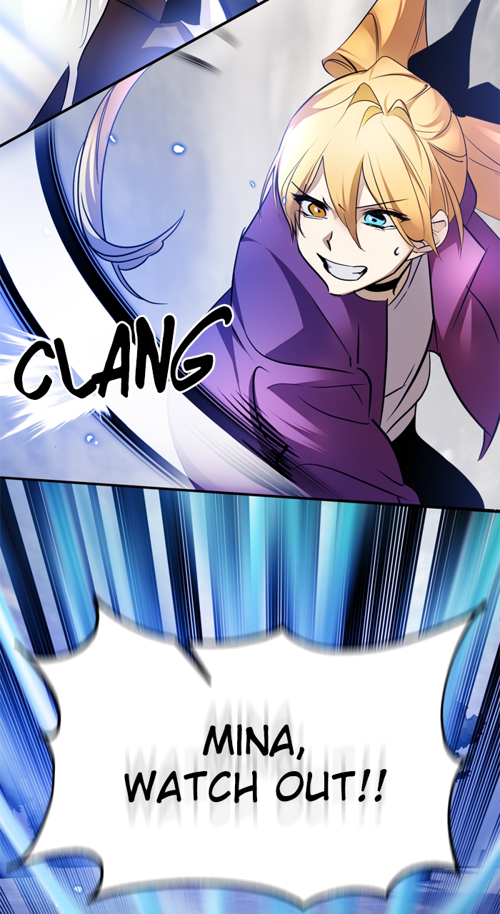 Read Return to Player EN Manga Online