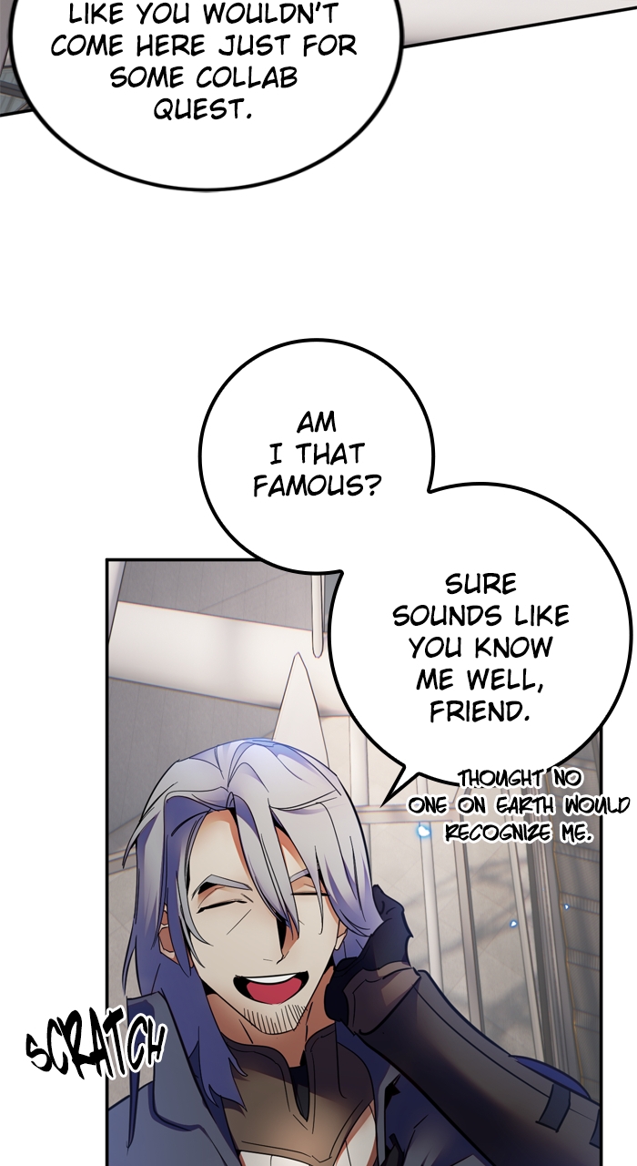 Read Return to Player EN Manga Online