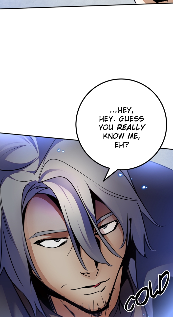 Read Return to Player EN Manga Online