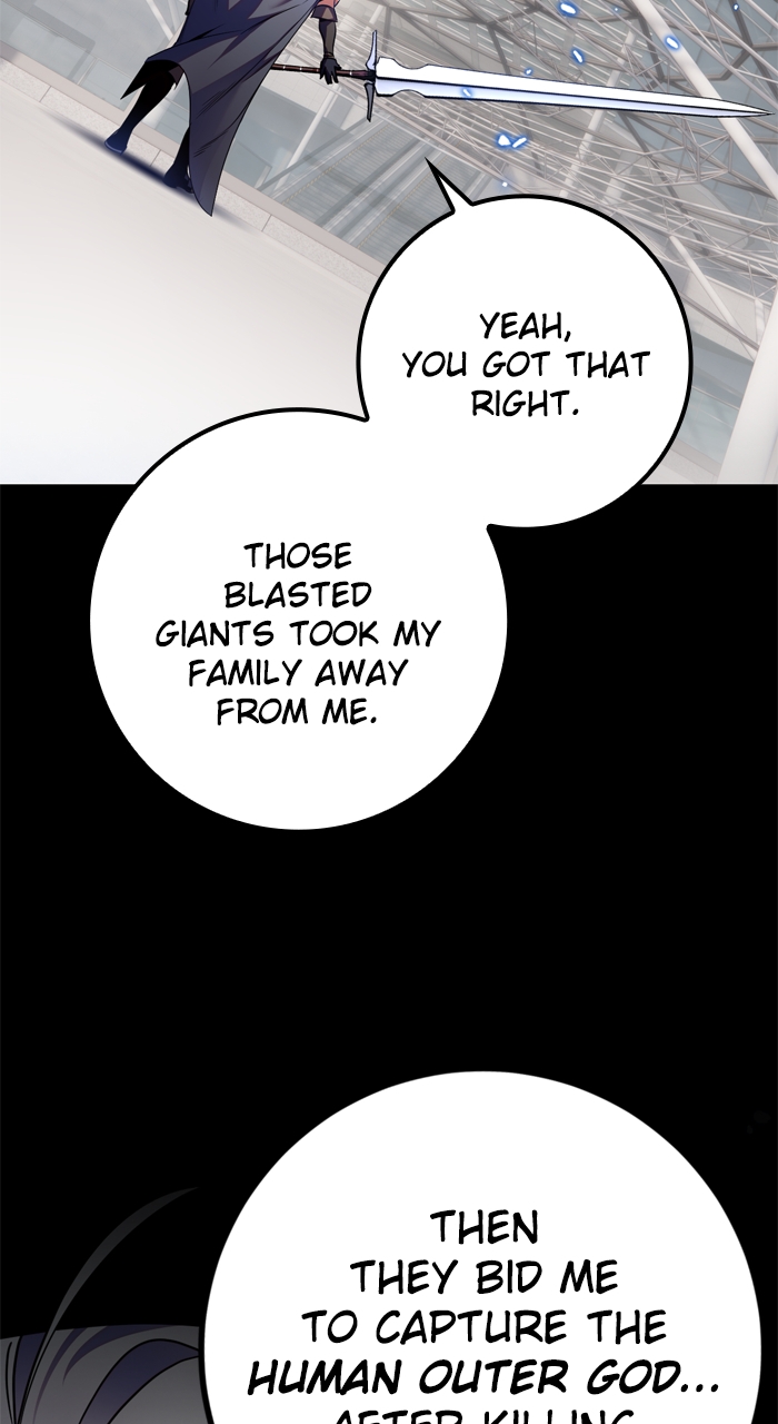 Read Return to Player EN Manga Online