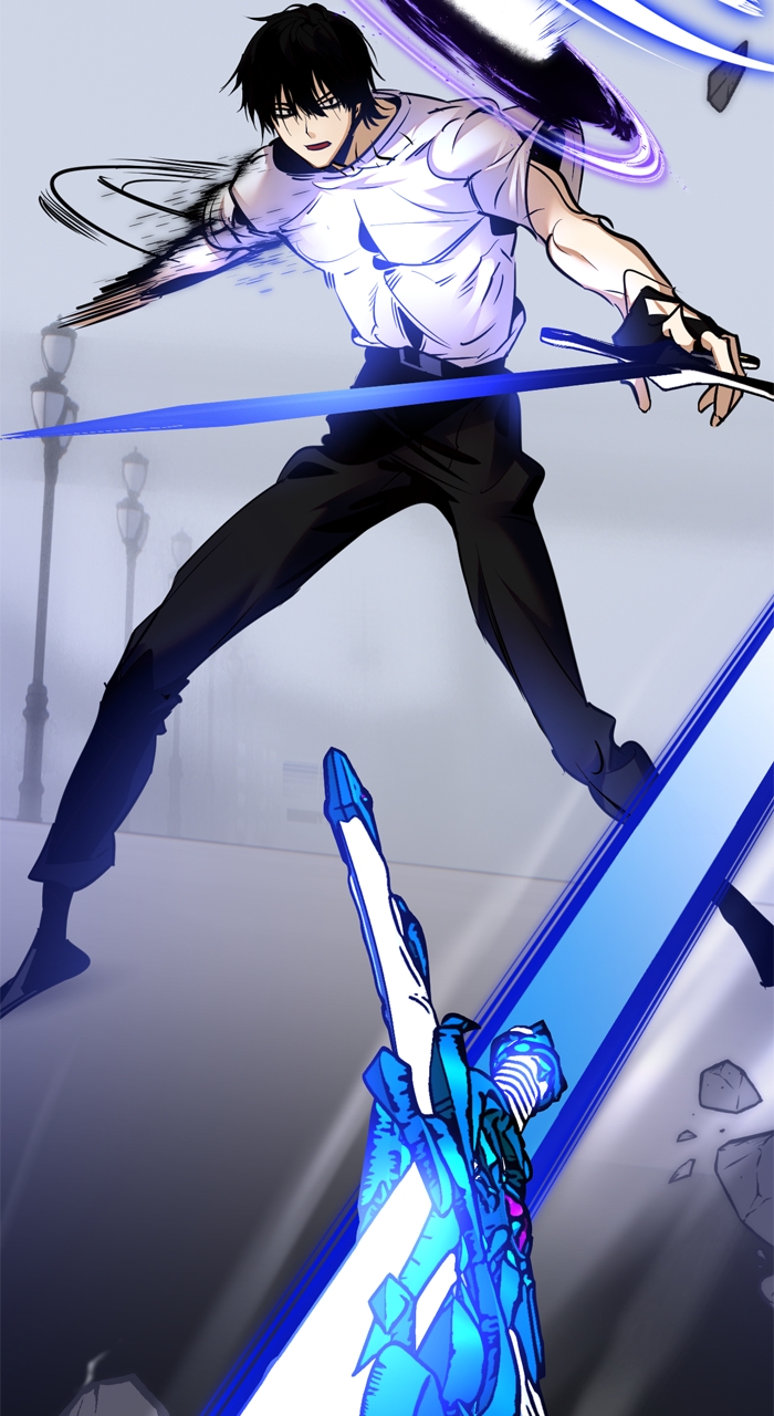 Read Return to Player EN Manga Online