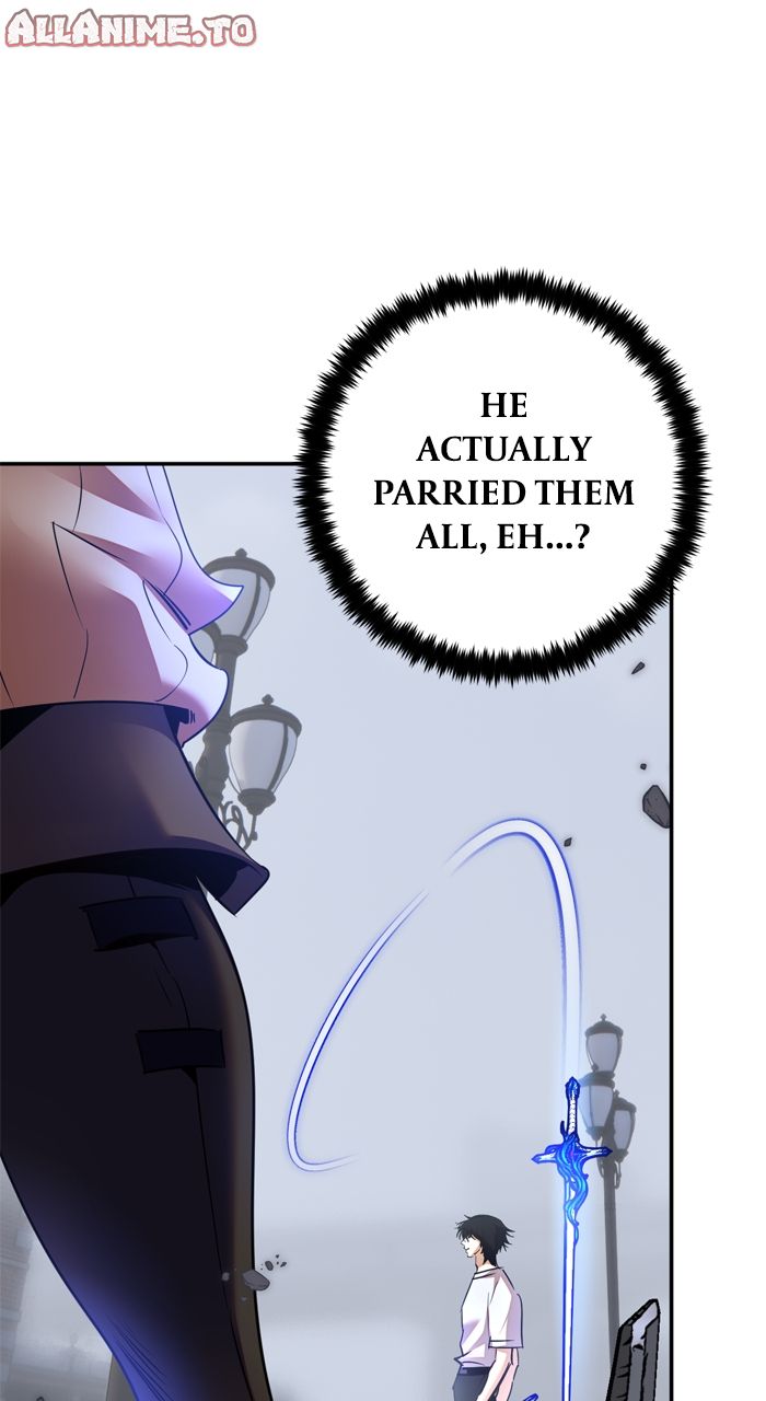 Read Return to Player EN Manga Online