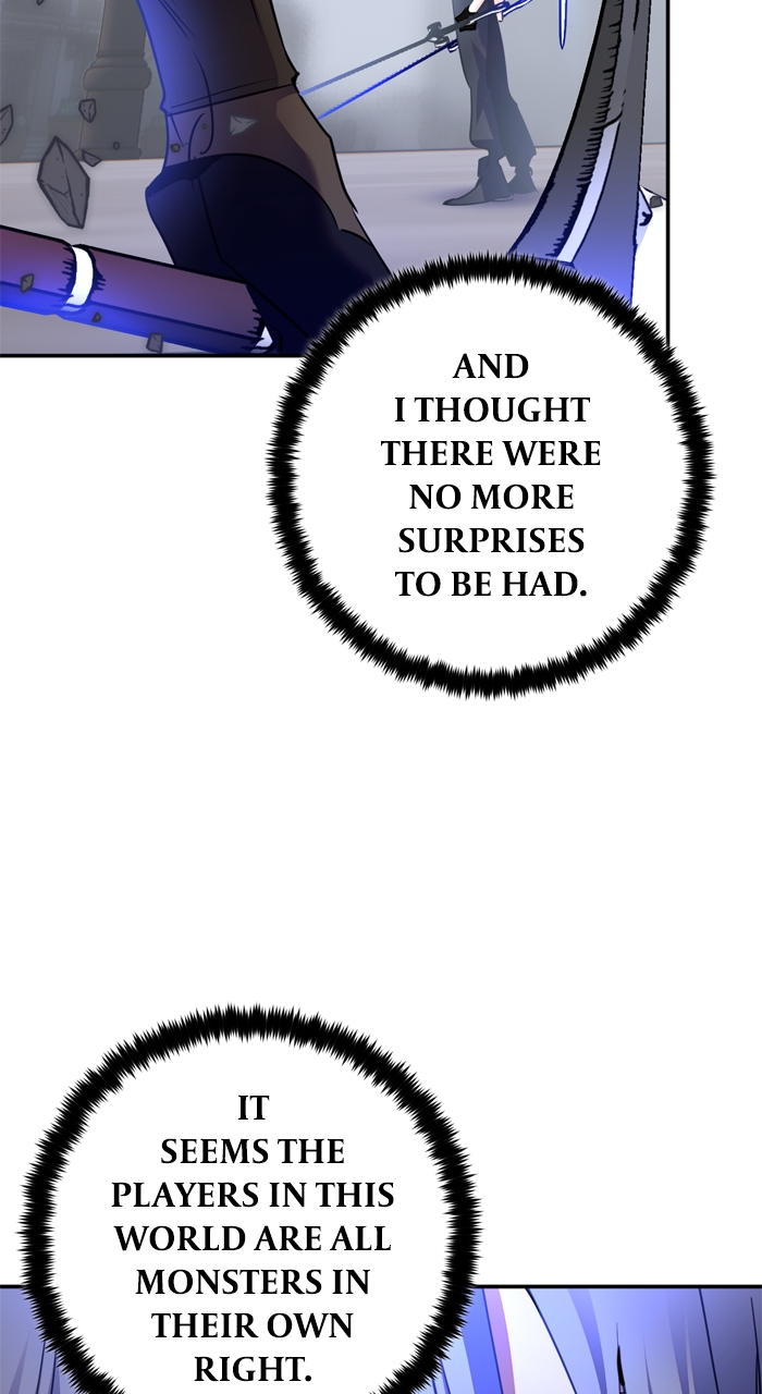 Read Return to Player EN Manga Online