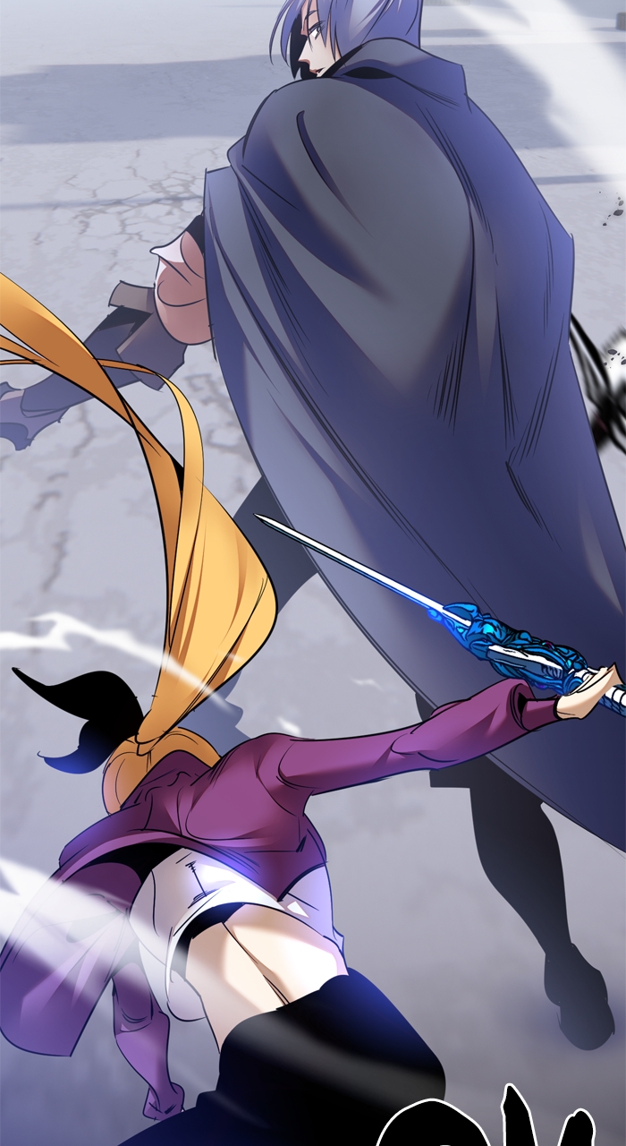 Read Return to Player EN Manga Online