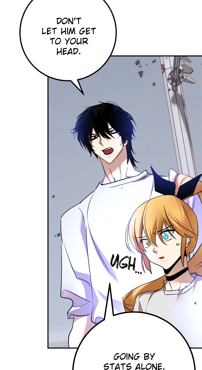 Read Return to Player EN Manga Online