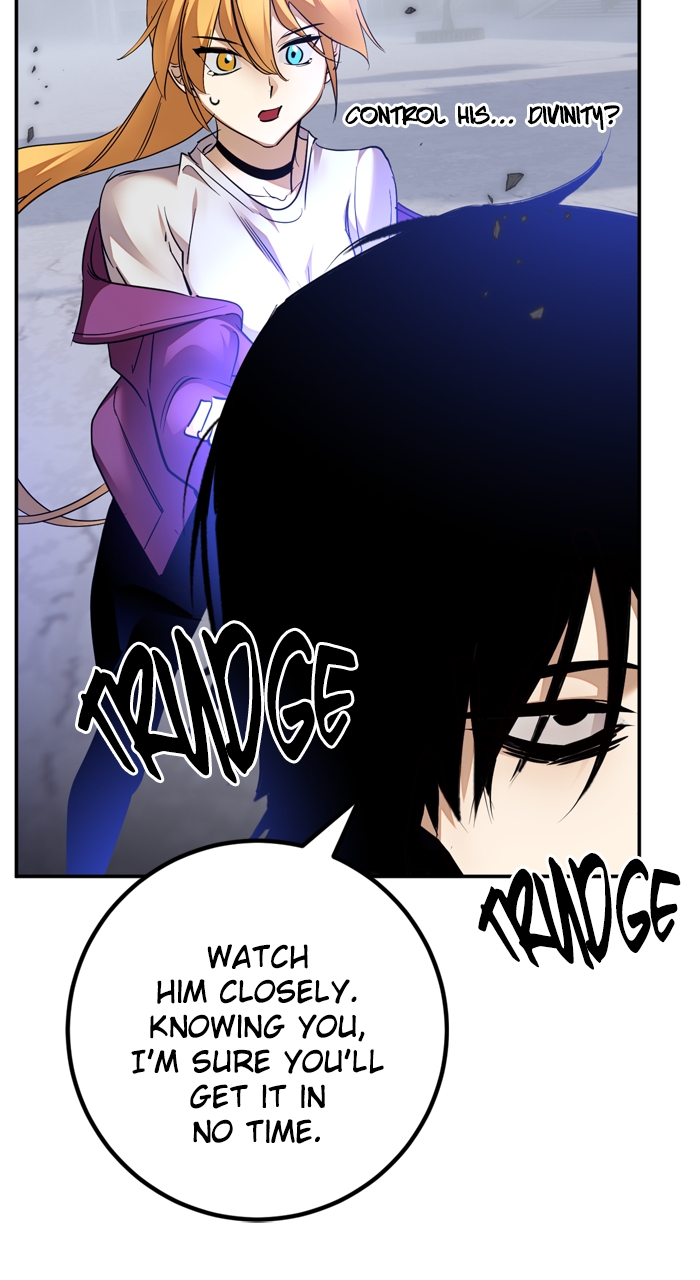 Read Return to Player EN Manga Online