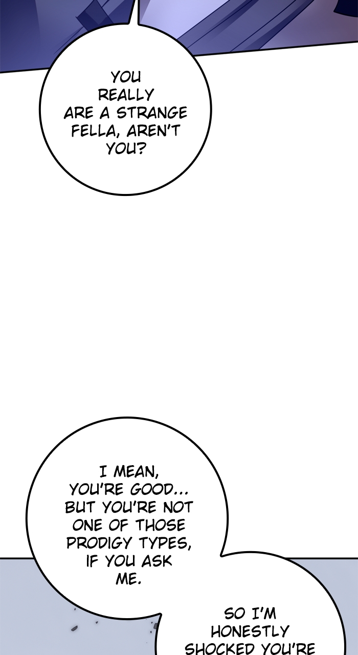 Read Return to Player EN Manga Online