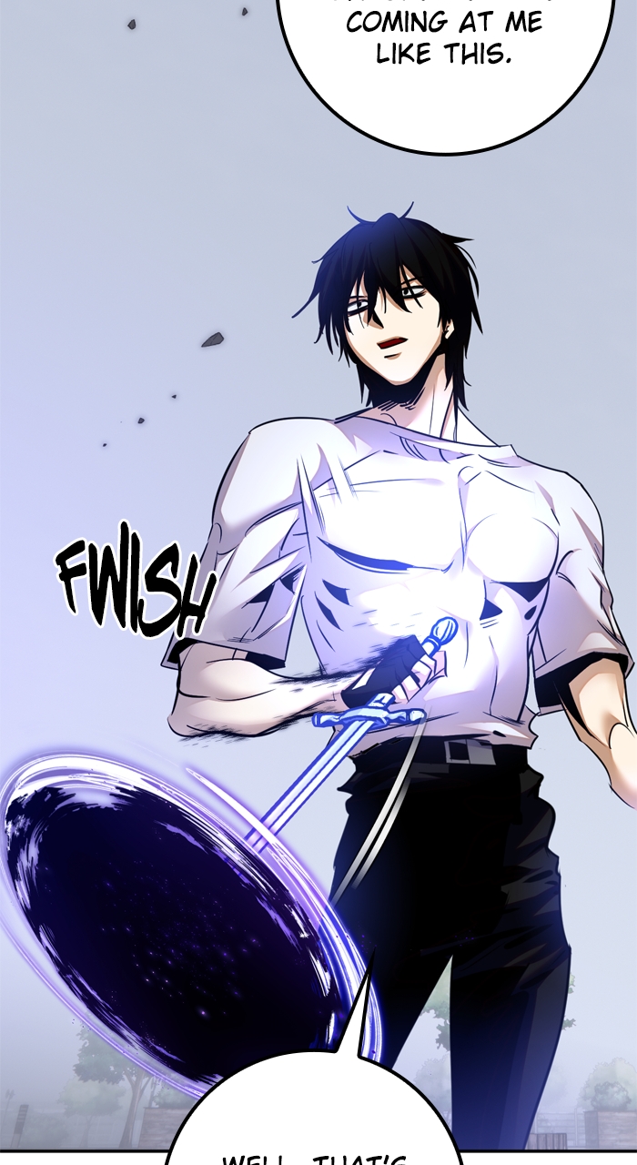 Read Return to Player EN Manga Online