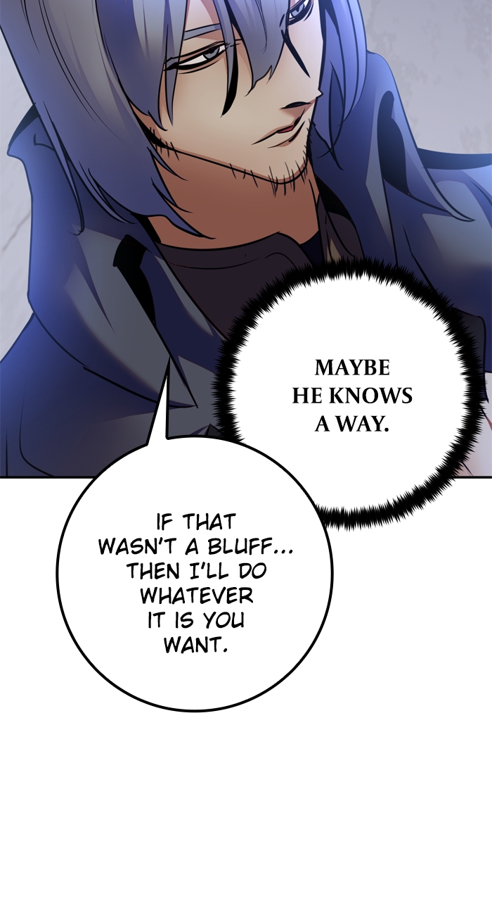 Read Return to Player EN Manga Online