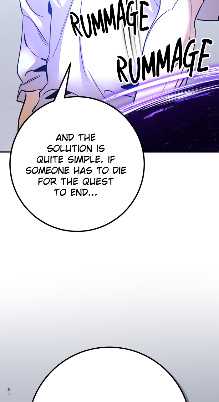 Read Return to Player EN Manga Online