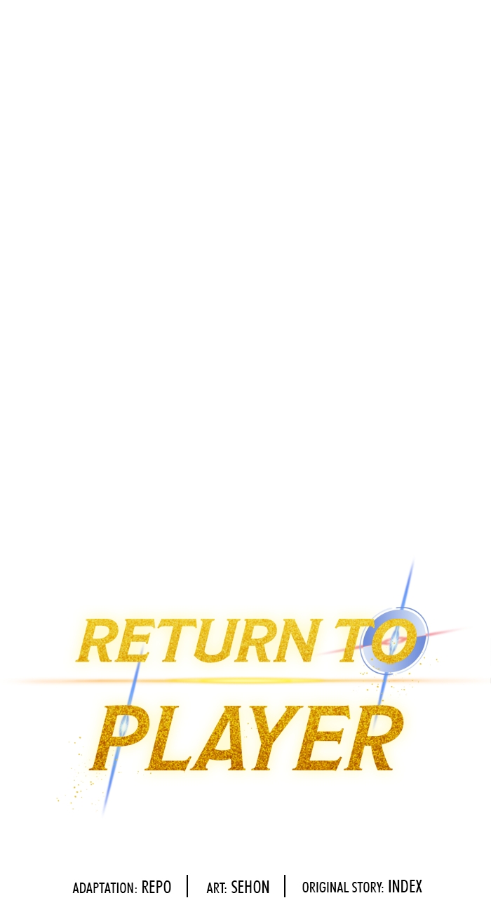 Read Return to Player EN Manga Online